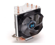 ZALMAN CNPS7X LED PLUS - 1435745 - zdjęcie 1